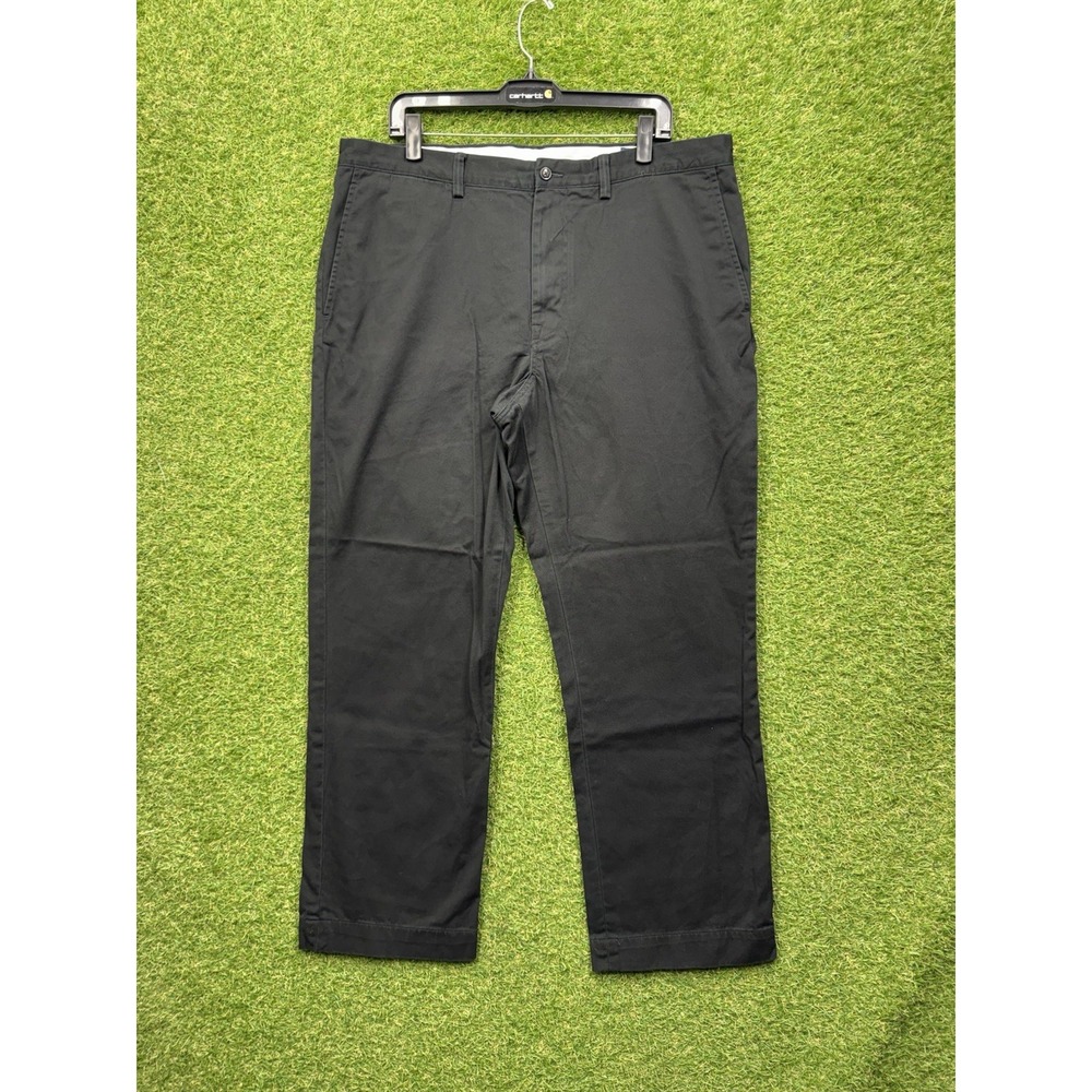 Polo Ralph Lauren Chino Pants Mens 38x30 Bedford Twill Classic Fit Flat Front